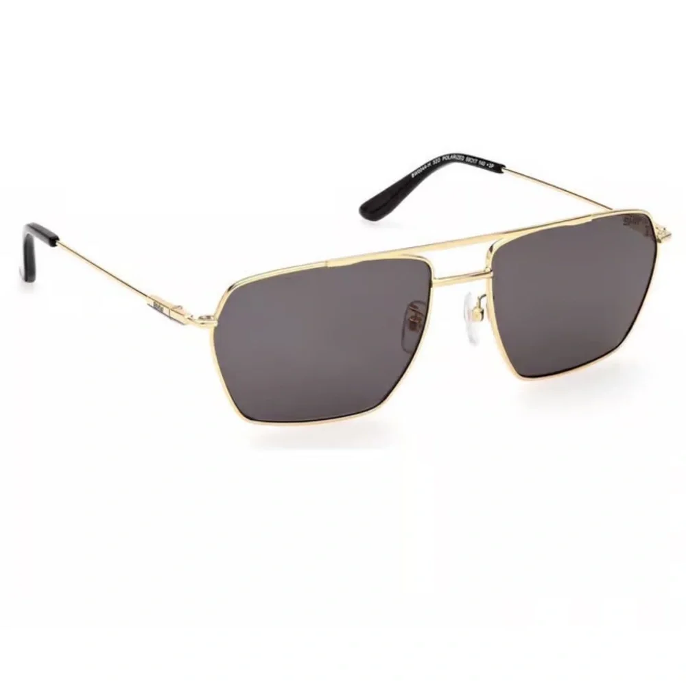 Unisexy Men’s BMW BW0044-H Polarized 32D AVIATORS